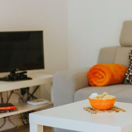 Wektor Idea Apartment Gdańsk Extérieur photo
