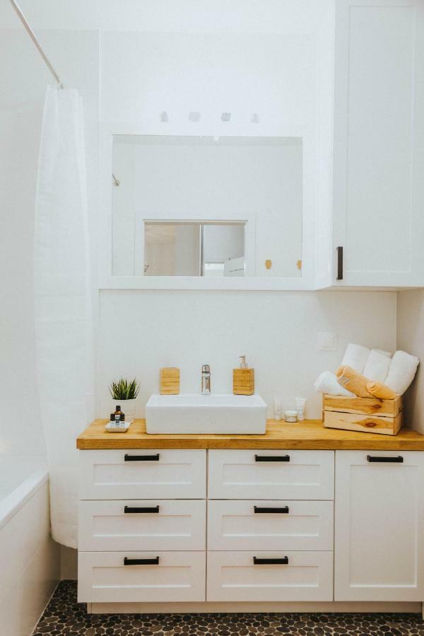 Wektor Idea Apartment Gdańsk Extérieur photo