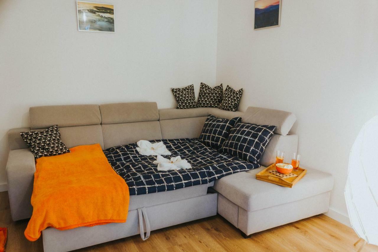Wektor Idea Apartment Gdańsk Extérieur photo